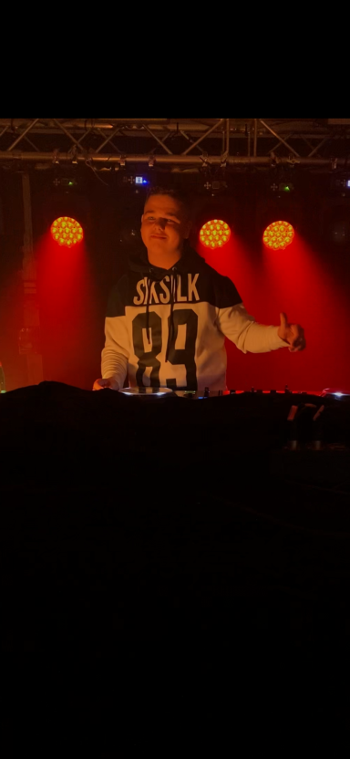Sensen & Sound Römhild