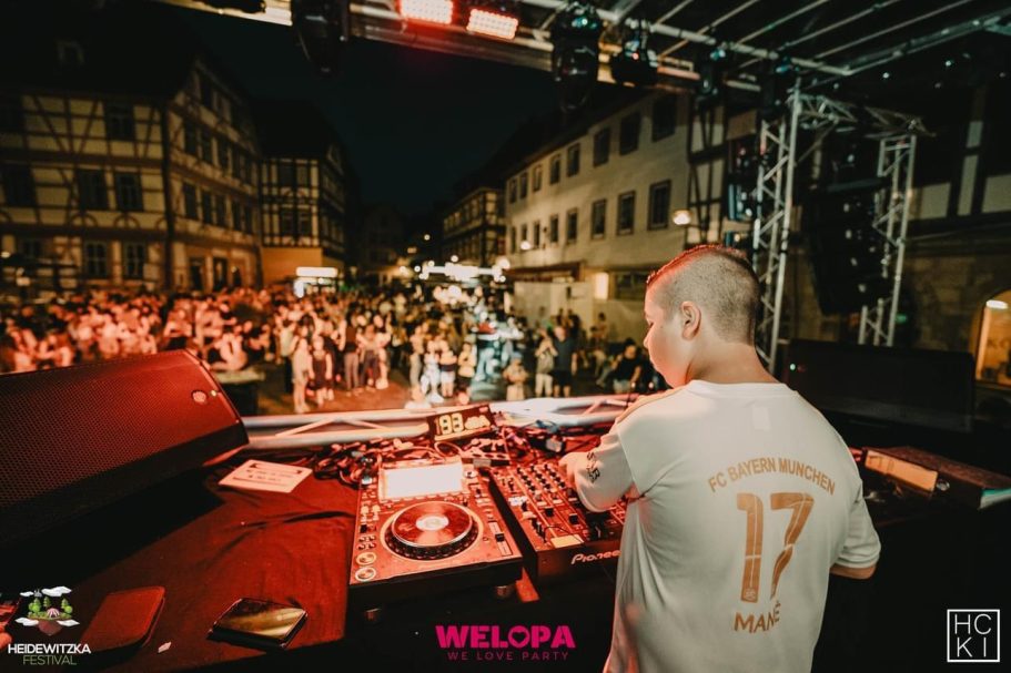 Stadtfest Schmalkalden - Welopa Stadtfest Schmalkalden - Welopa