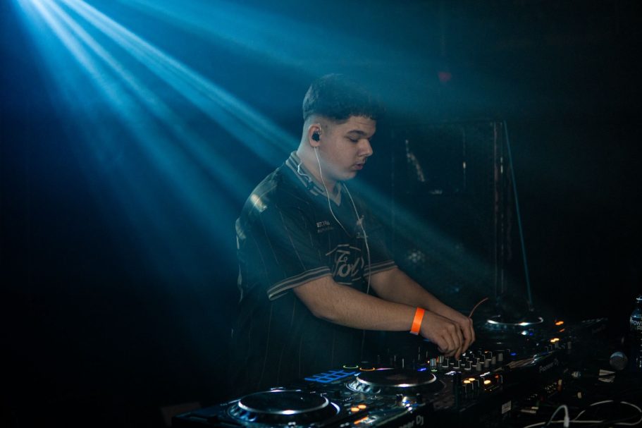 DEELEX LIVE @KASSABLANCA JENA