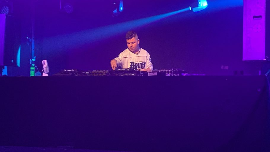 Hulapalu - Shake Enterprise Events Hulapalu Obermaßfeld